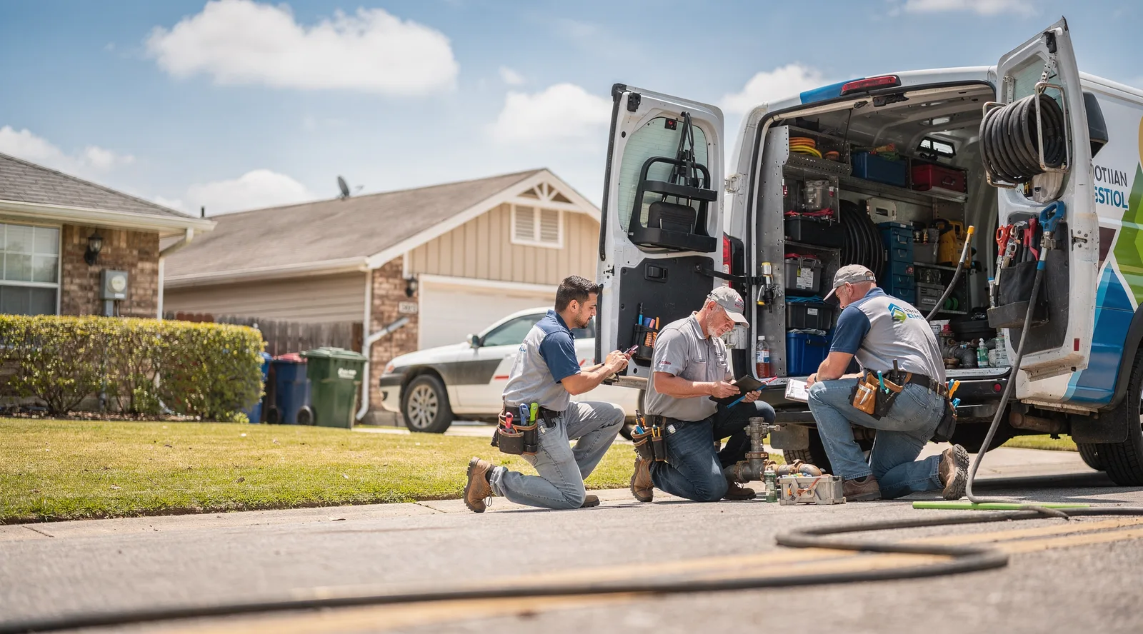 Emergency Plumber in Willingboro, NJ near me